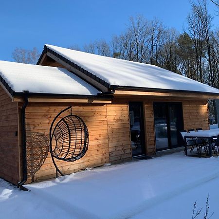 Chalet Liquidambar Zutendaal Luaran gambar