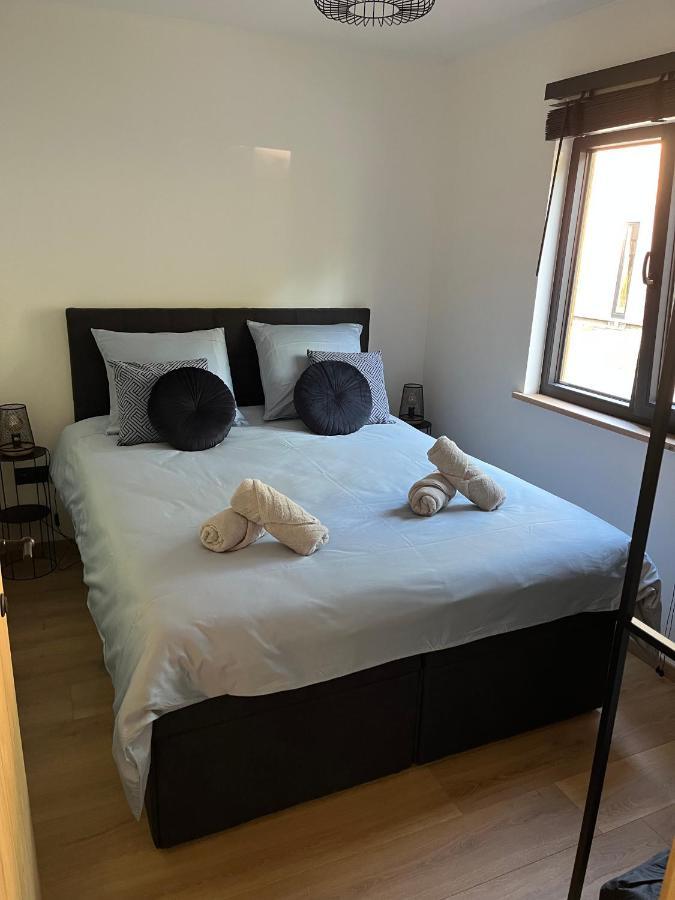 Chalet Liquidambar Zutendaal Luaran gambar